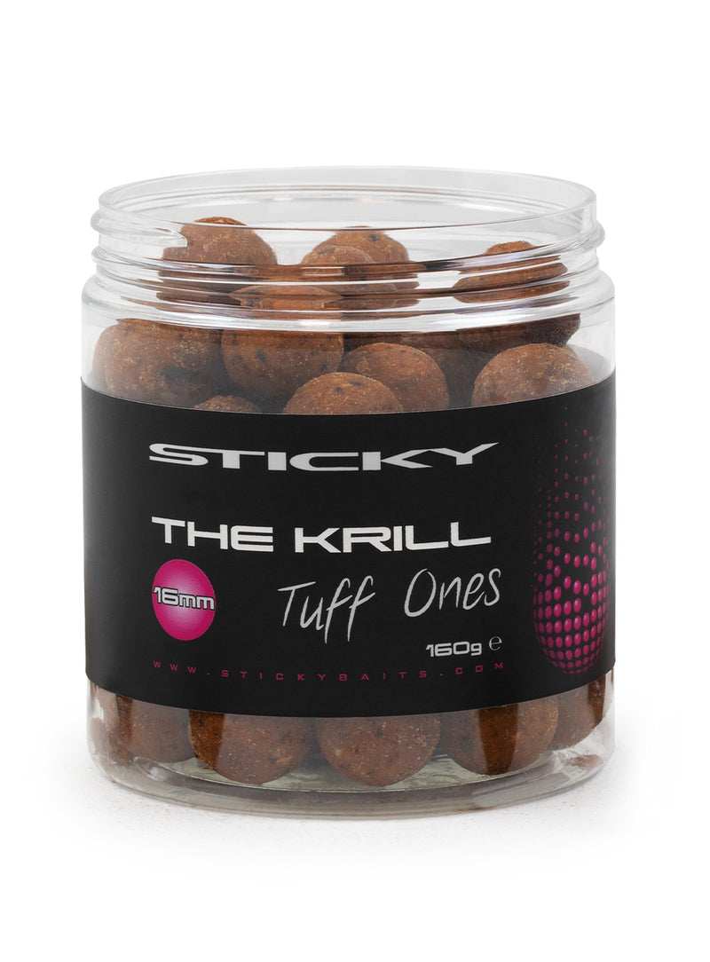 The Krill Tuff Ones-1