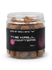 The Krill Wafters