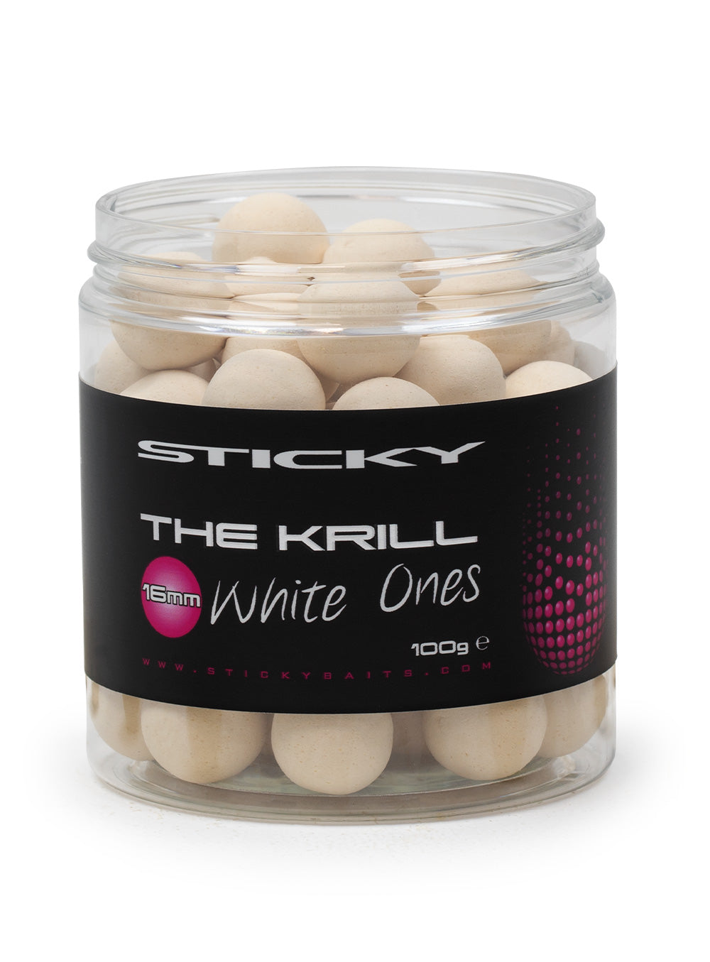 The Krill White Ones-1