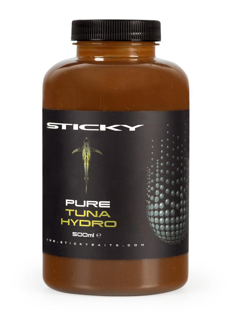 Sticky Baits Pure Tuna Hydro-1