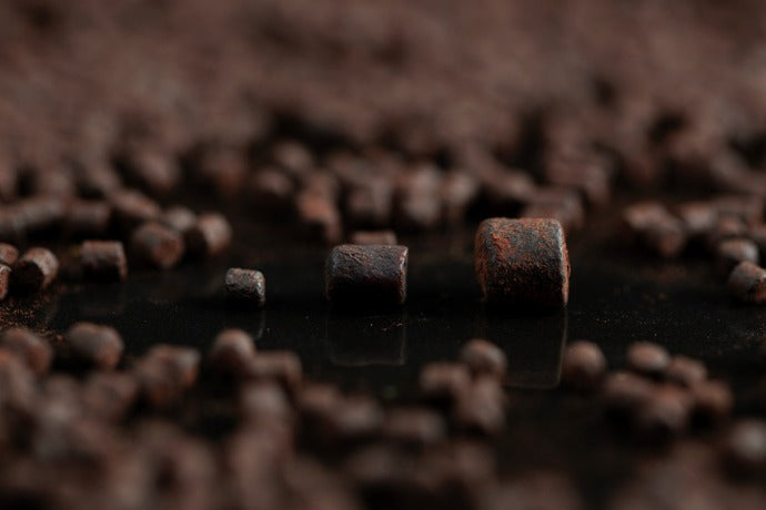 Sticky Baits Bloodworm Pellets-2