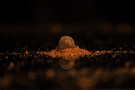 The Krill Active Shelf Life