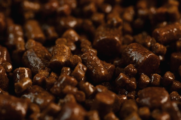 The Krill Pellets-4