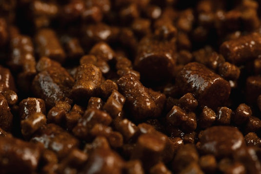 The Krill Pellets