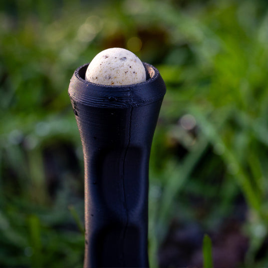 Elevate Baits Branded PVA Bag Scoop