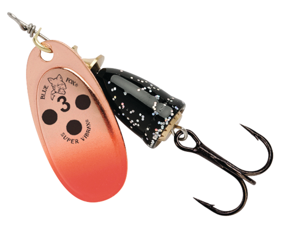 Vibrax Lure Mystery Deal *CLEARANCE*-29