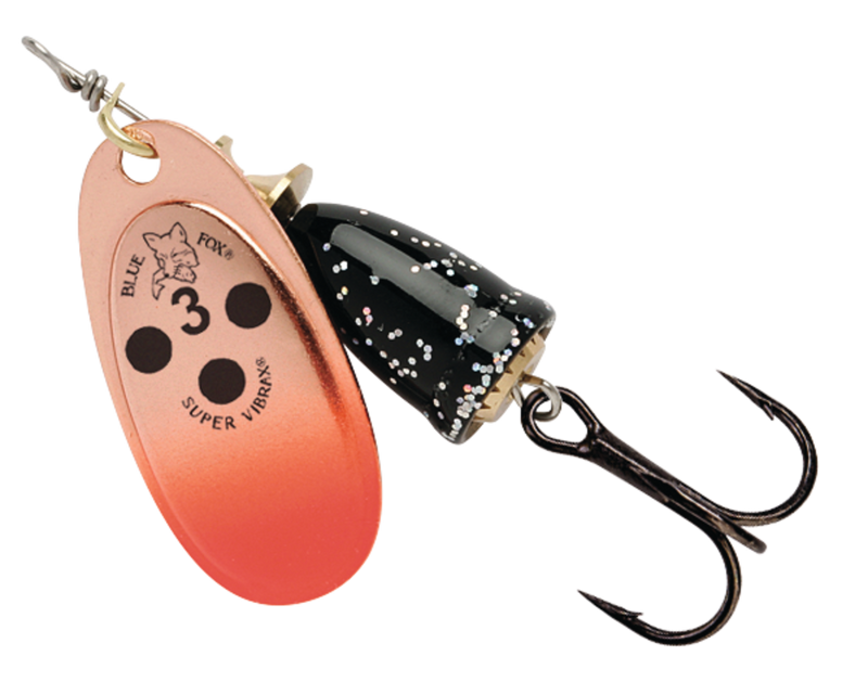 Vibrax Lure Mystery Deal *CLEARANCE*-29