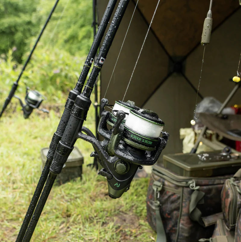 OMC FC Carp Combo-2