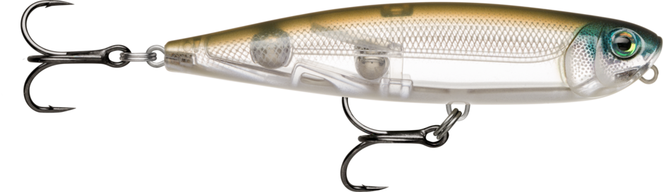Rapala Precision Xtreme Pencil