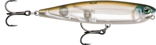 Rapala Precision Xtreme Pencil