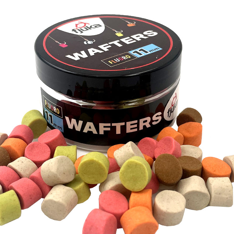 Load image into Gallery viewer, Fjuka Hookable Wafters (All variants, incl refills)
