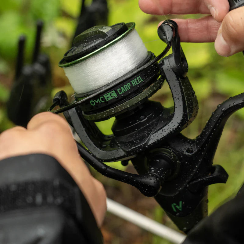 OMC FC Carp Combo-10