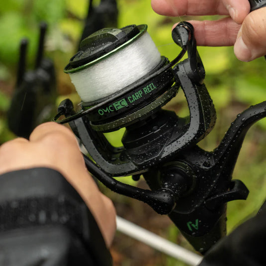 OMC FC Carp Combo