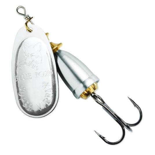 Bluefox Super Vibrax