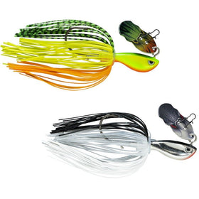 Perch Bladed Jig