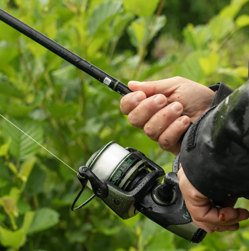 OMC FC Carp Combo-9