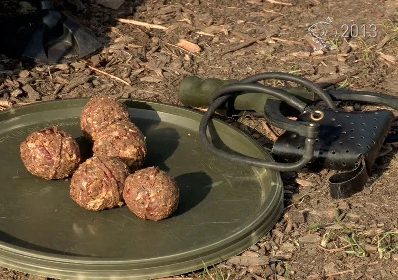 Nash Spot On Ball Maker - Small 20mm-5