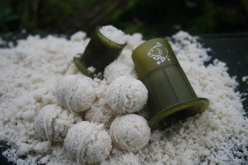 Nash Spot On Ball Maker - Small 20mm-6