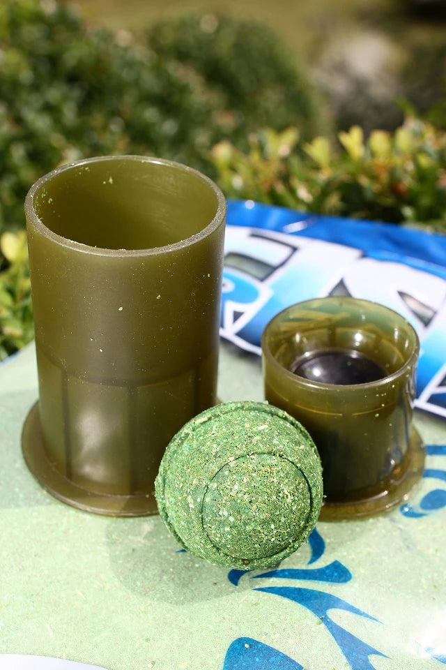 Nash Spot On Ball Maker - Small 20mm-2