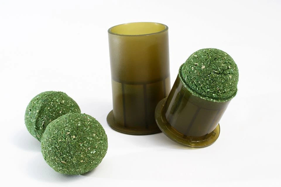 Nash Spot On Ball Maker - Small 20mm-1
