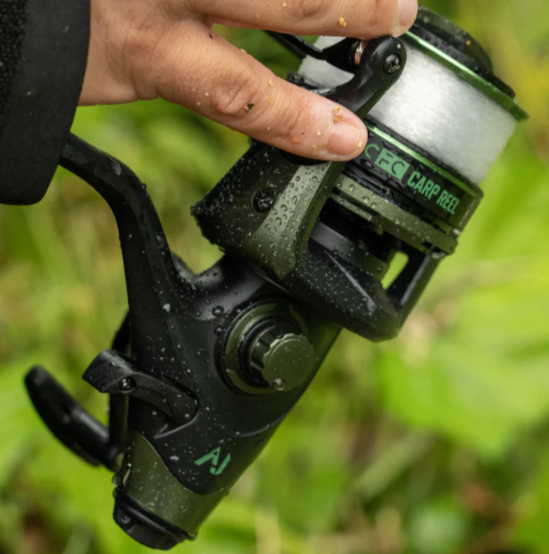 OMC FC Carp Combo-7