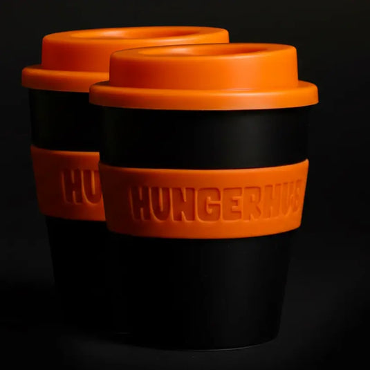 HungerHub - The Kitchen in a Bucket