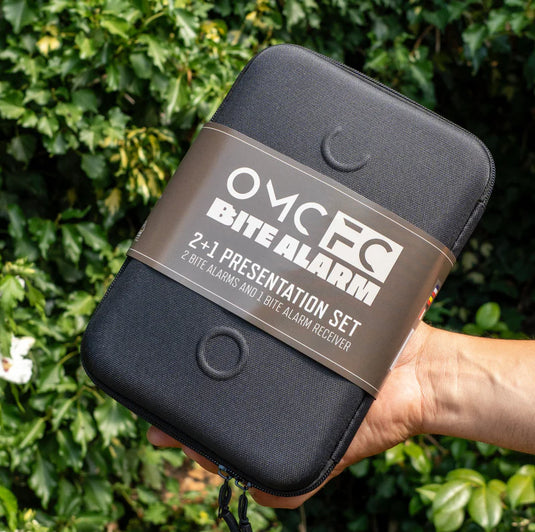 OMC FC Bite Alarm Sets