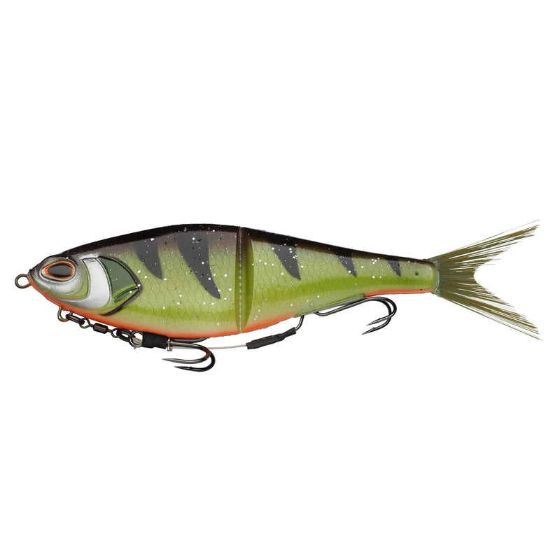 Berkley Powerbait Chop Block-1