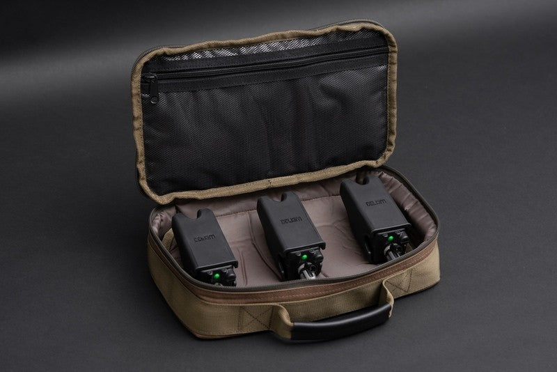 Korda - Compac Buzz Bar Bag-5