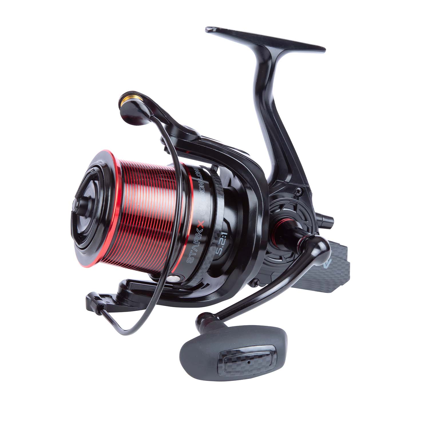 Nytro StarkX Carbon Long Cast-4