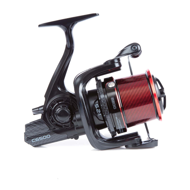 Nytro StarkX Carbon Long Cast-2