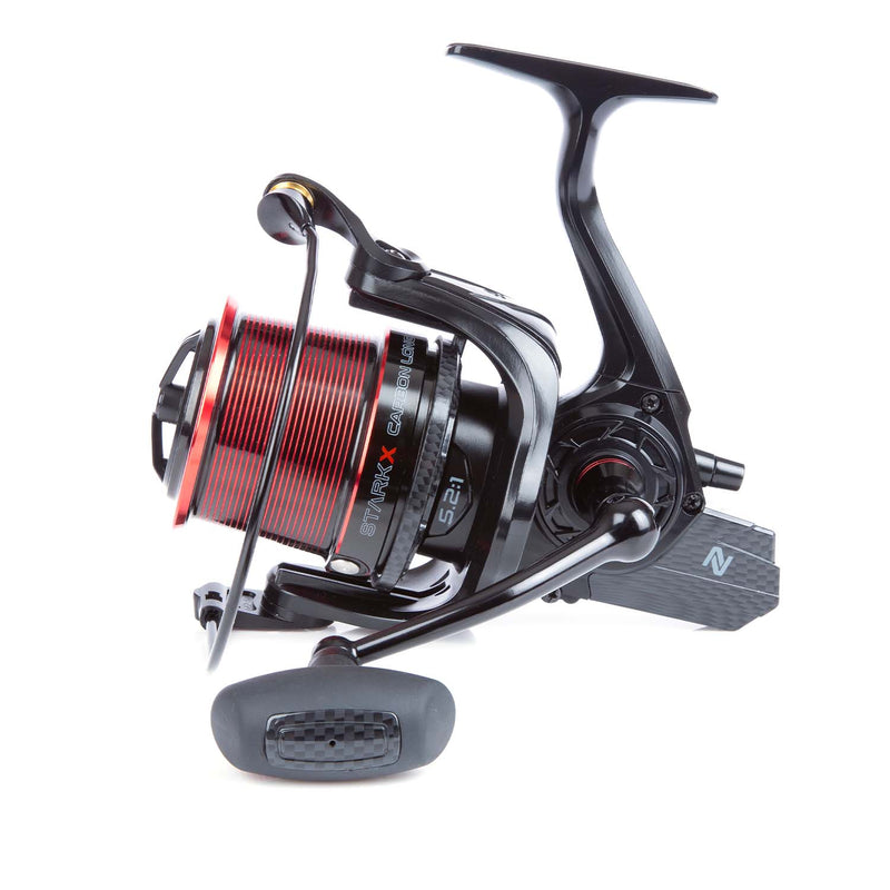 Nytro StarkX Carbon Long Cast-1