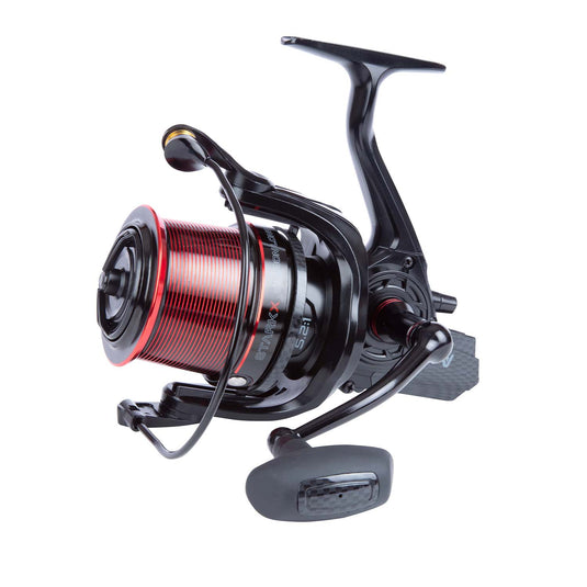 Nytro StarkX Carbon Long Cast