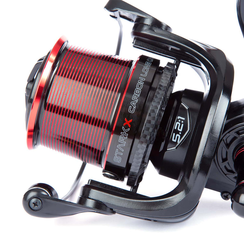 Nytro StarkX Carbon Long Cast-6