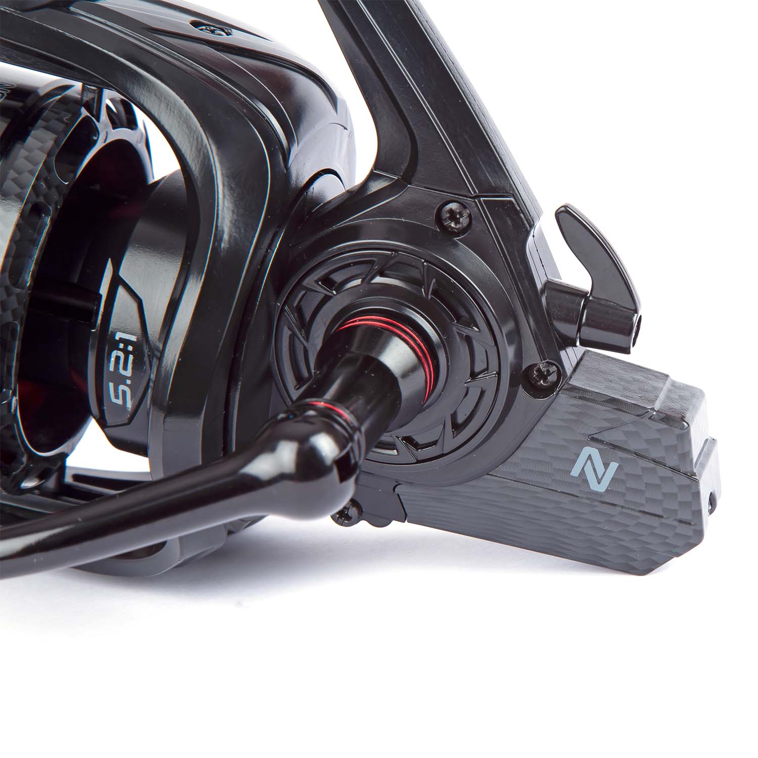 Nytro StarkX Carbon Long Cast-7