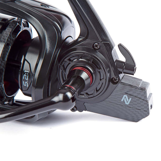 Nytro StarkX Carbon Long Cast