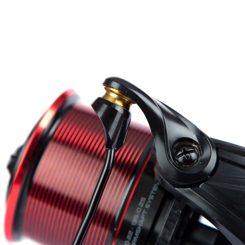Nytro StarkX Carbon Long Cast-8