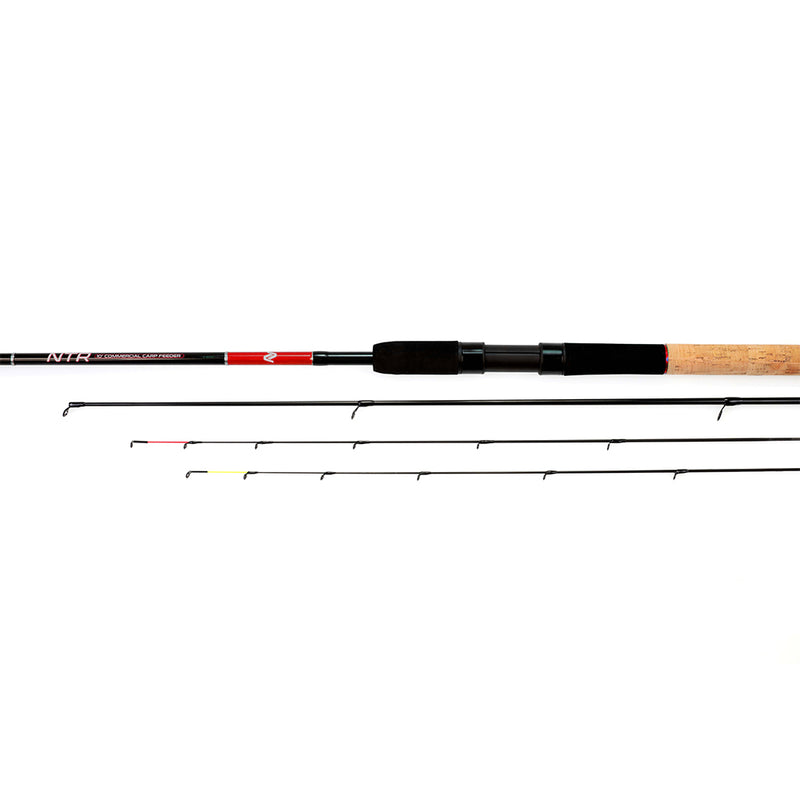 Nytro NTR Commercial Feeder Rod Range-15