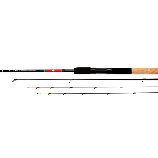 Nytro NTR Commercial Feeder Rod Range