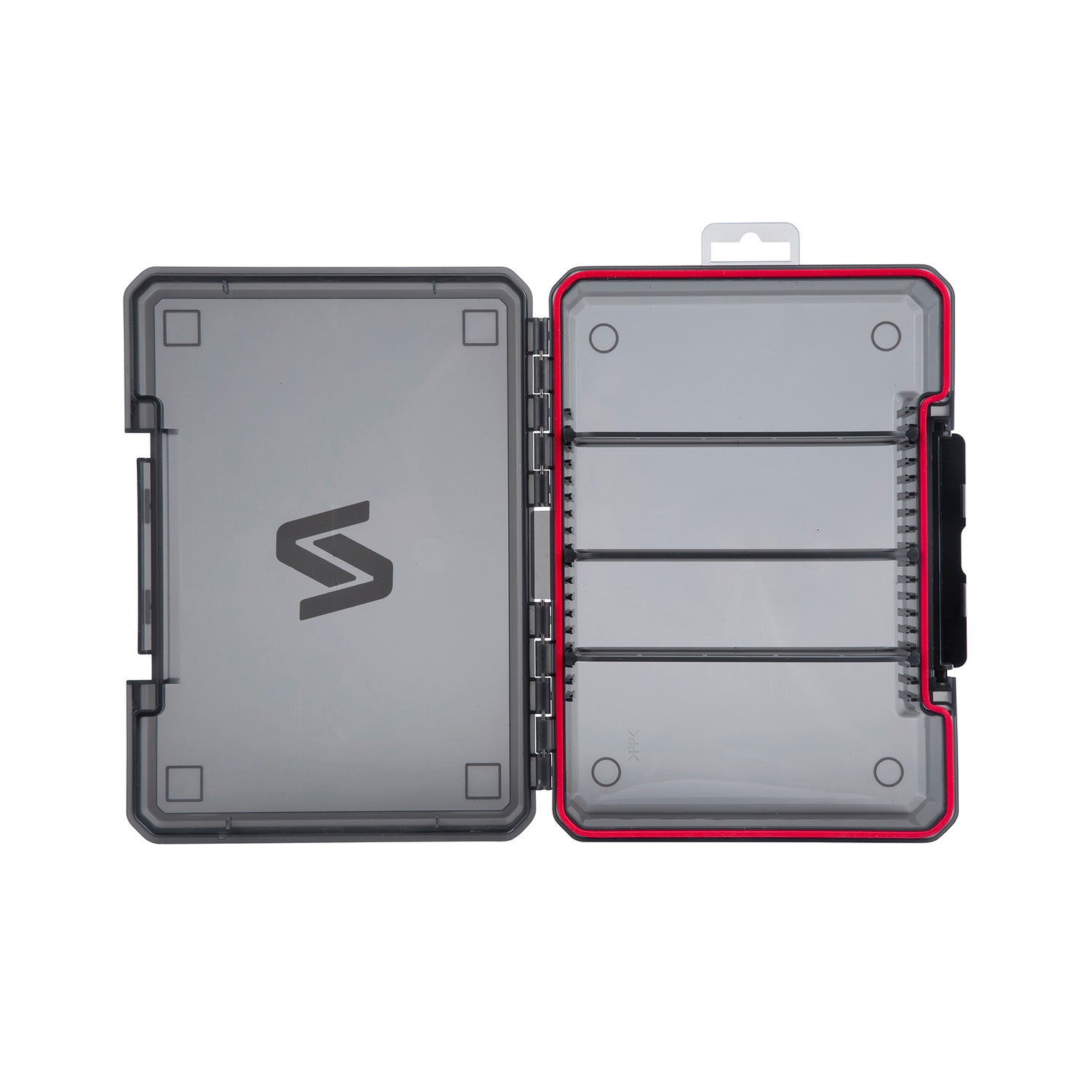 Nytro STARKX Feeder & Float Box-6