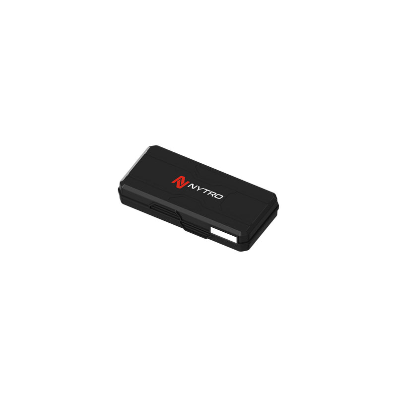 Nytro SLS Method Feeder Rig Box-3