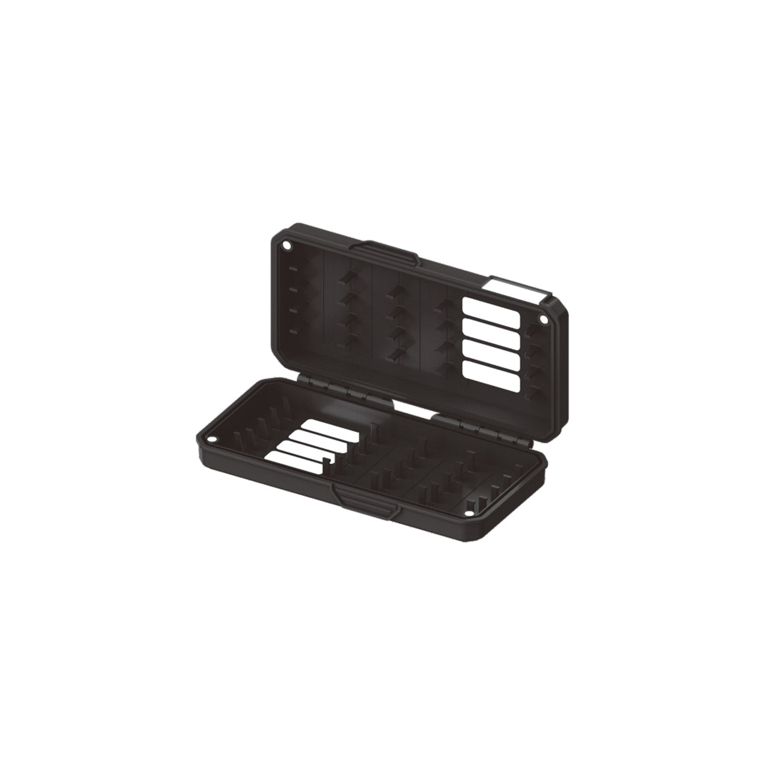 Nytro SLS Method Feeder Rig Box-1