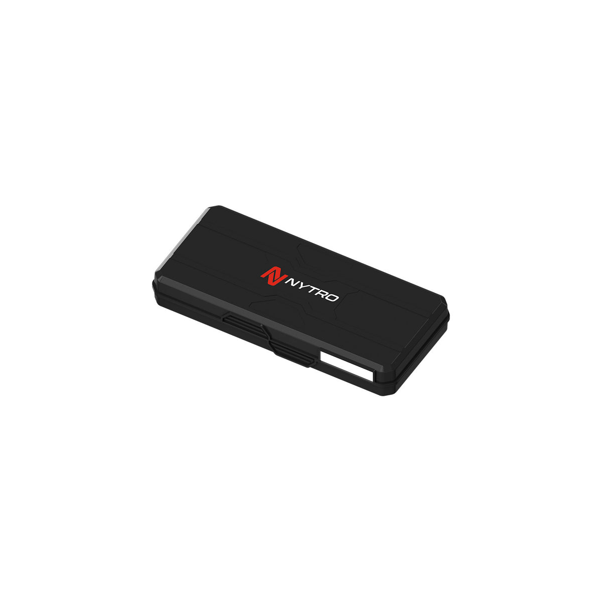 Nytro SLS Pole & Method Feeder Rig Box-2