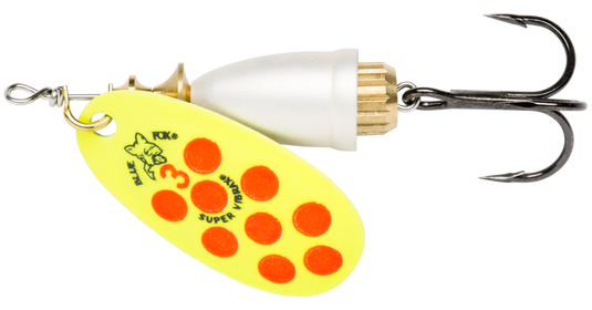 BlueFox Vibrax UV
