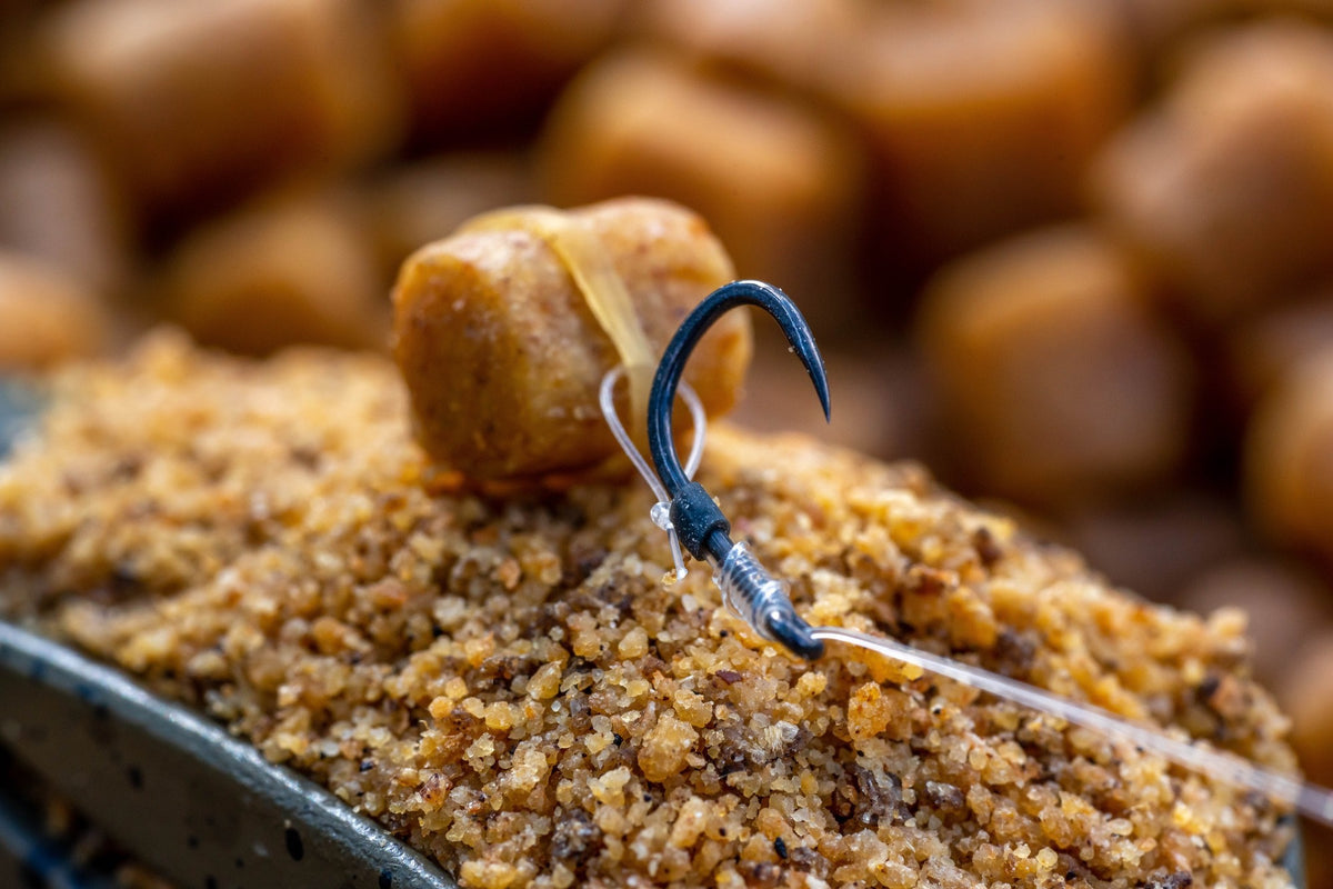 Tackle Guru - SMWG Bait Band Rigs-5