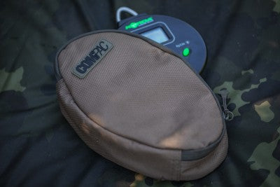 Korda - Compac Digital Scales Pouch-2