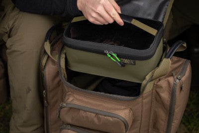 Korda - Compac Rucksack 60-3