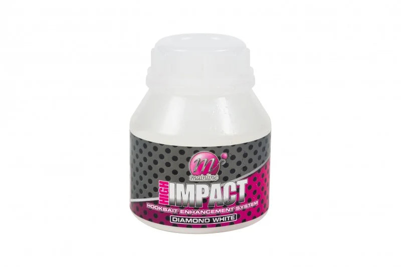 Mainline Baits Diamond White *3kg Bundle Offer*-2
