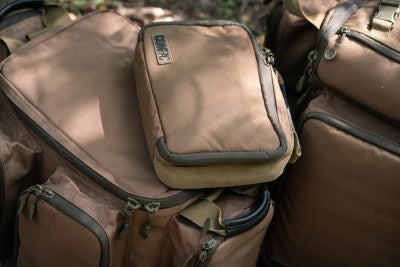 Korda - Compac Buzz Bar Bag-2