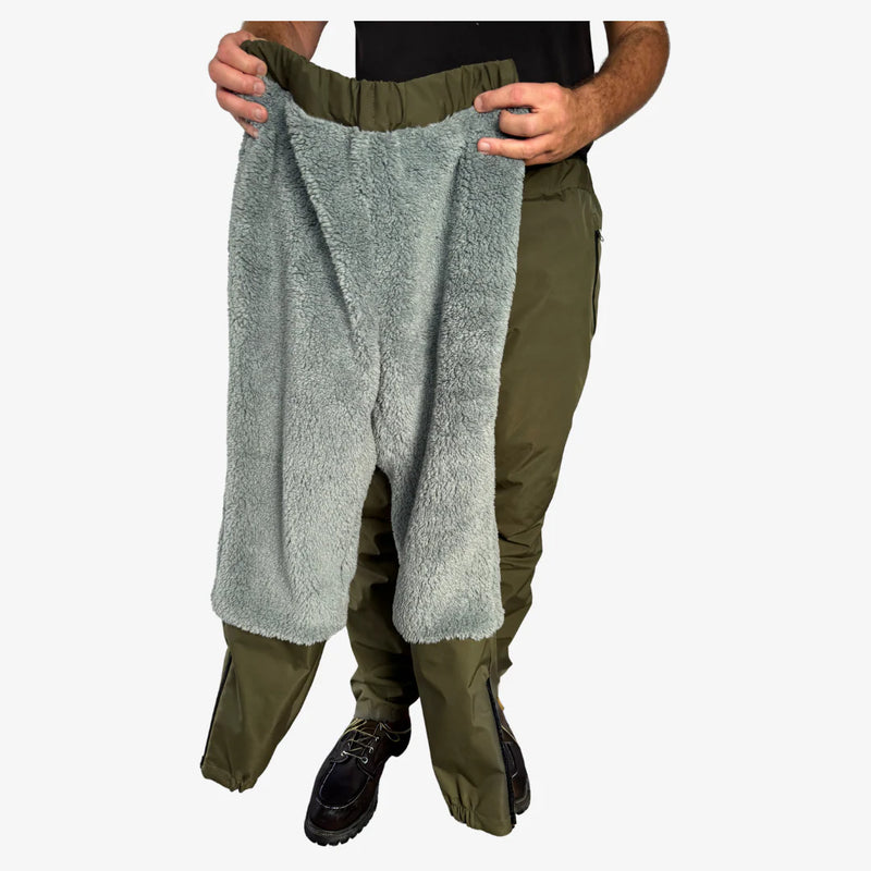 Catchdry Fleece Lined Waterproof Joggers-2